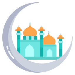 Mosque icon