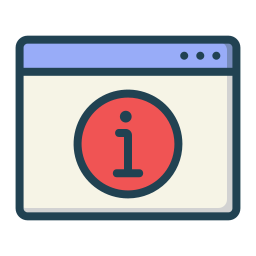 Information icon