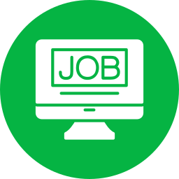 Job icon