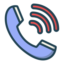 telefon klingeln icon