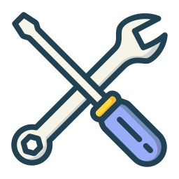 Maintenance icon