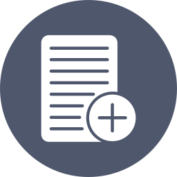 Notes icon