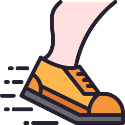 Shoes icon