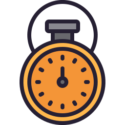 Stopwatch icon