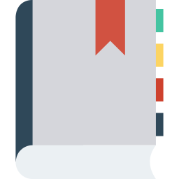 Book icon