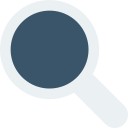 Magnifier icon