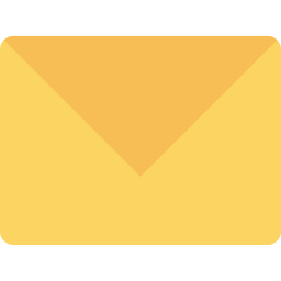 Mail icon