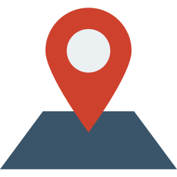 Map icon