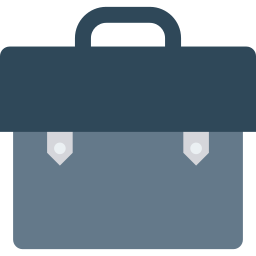 Portfolio icon