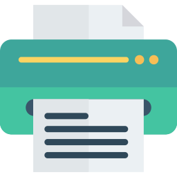 Printer icon