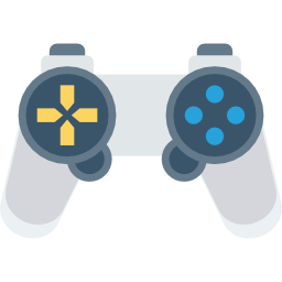 gamepad icoon