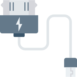 usb-ladegerät icon