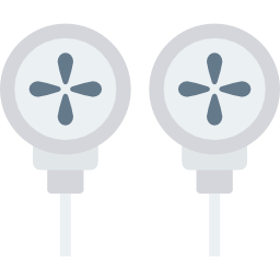 ventilator icon