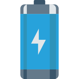 Battery icon