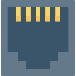 Port icon