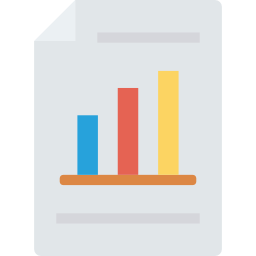 Analytics icon