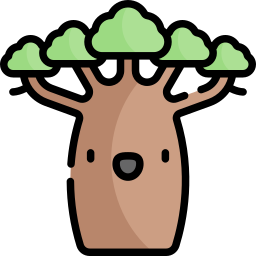 baobab icon