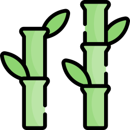 Bamboo icon