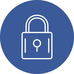 Lock icon