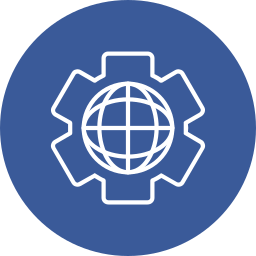 globus icon