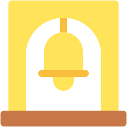 Bell icon