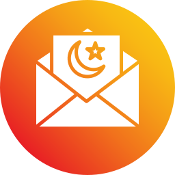 Mail icon