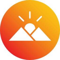 Sunrise icon