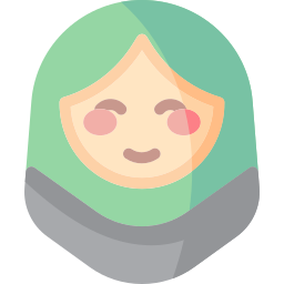 hijab icoon