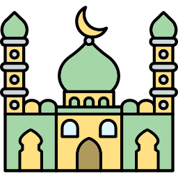 Mosque icon