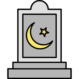 Cementery icon