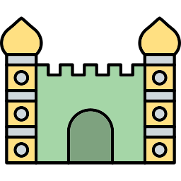 Minaret icon