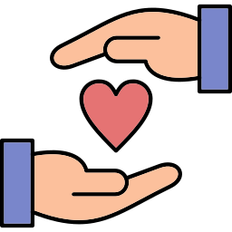 Donation icon