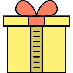 Gift icon