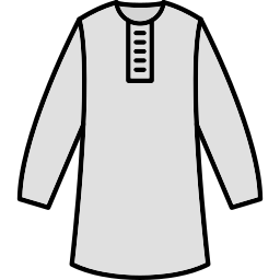 Clothes icon