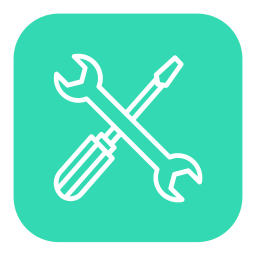 Screwdriver icon