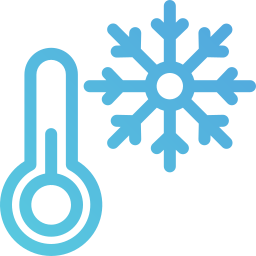 Thermometer icon