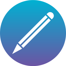 Pencil icon