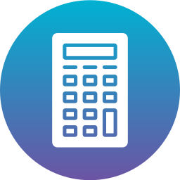 Calculator icon