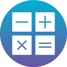 Calculator icon