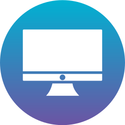 Computer icon