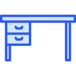 Desk icon