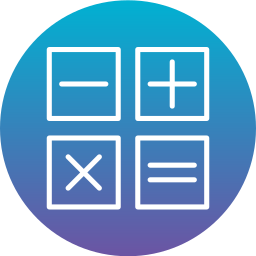 Calculator icon