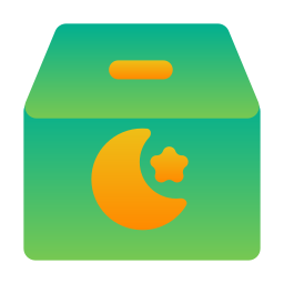 Box icon