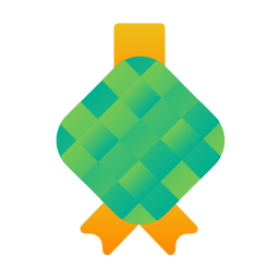 Ketupat icon