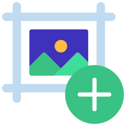 Artboard icon