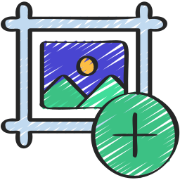 Artboard icon