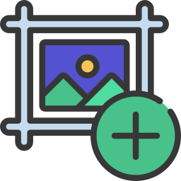 Artboard icon