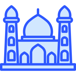 Mosque icon