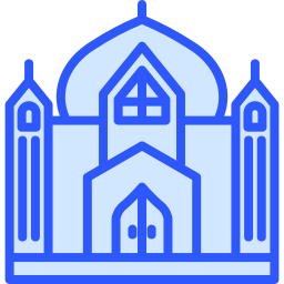 moschee icon