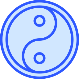 buddhismus icon